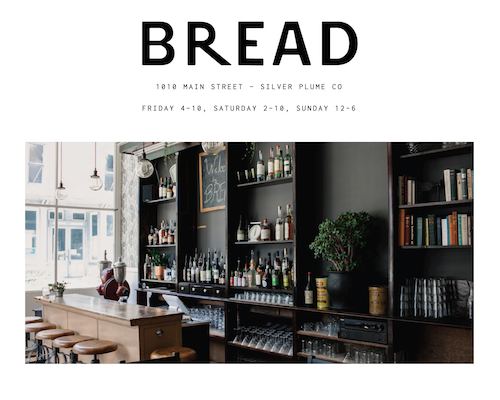 Bread Bar