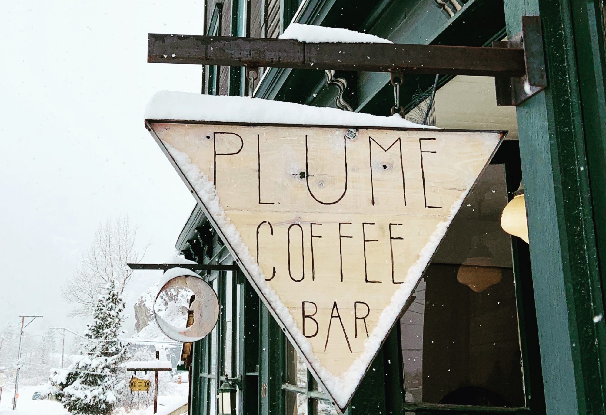 Plume Coffee