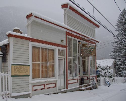 US Post Office